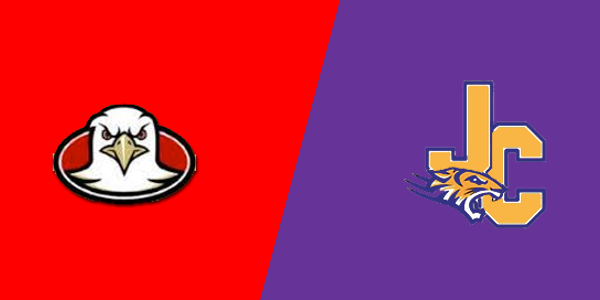 Fairview High School vs. Jackson City High School
