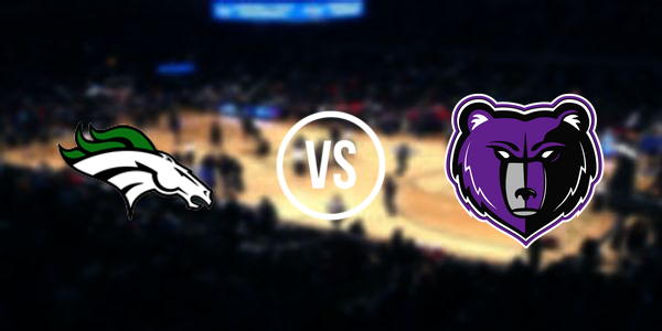 Eagle High School vs. Rocky Mountain High School