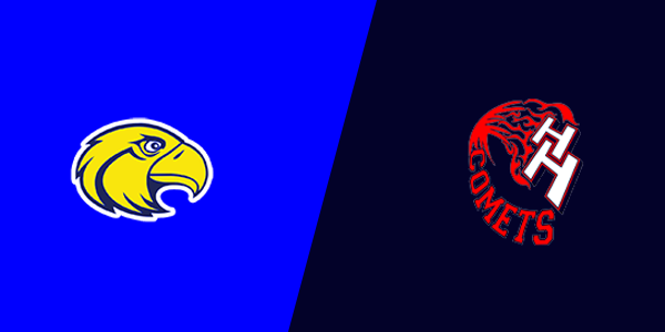 Columbia Central High School vs. Hanover-Horton High School