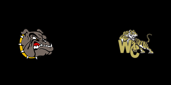 Trenton High School vs. Worth County R-3 High School
