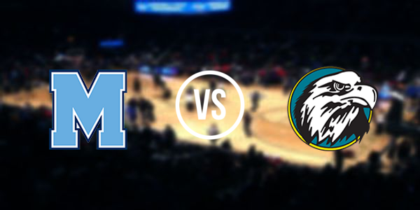 St. Michael's High School vs. Navajo Preparatory School