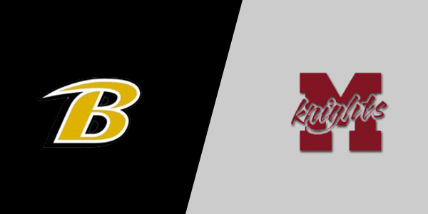 Boyle County High School vs. Marion County High School