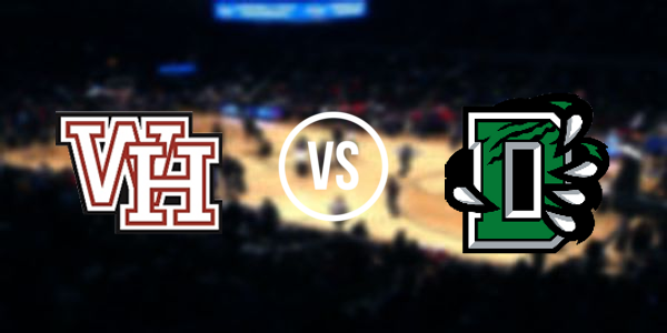 Wichita-Heights vs Derby