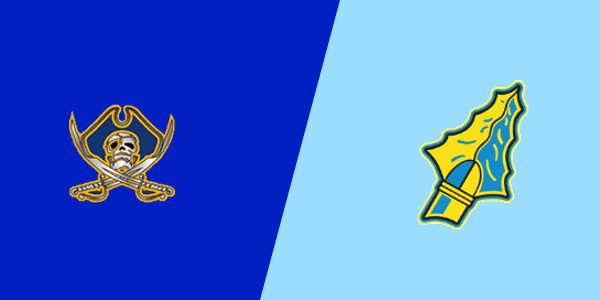 Crystal River High School vs. Chiefland High School