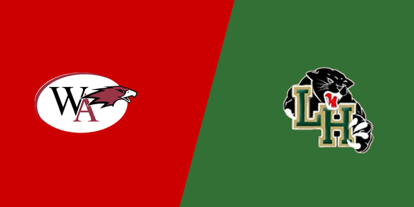 Woodward Academy vs. Langston Hughes High School