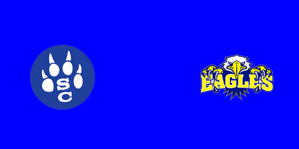 Superior Central High School vs. Stephenson High School