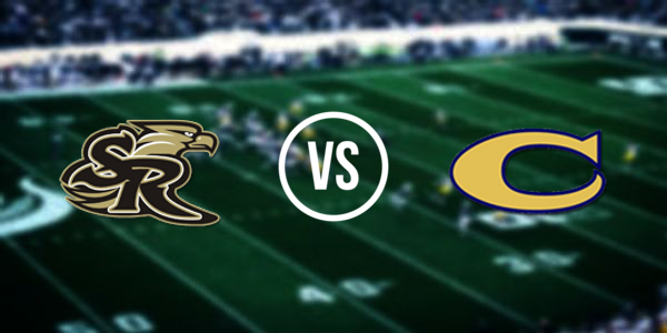 Staunton River High School vs. Christiansburg High School