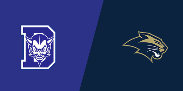 Davis Senior High School vs. West Park High School