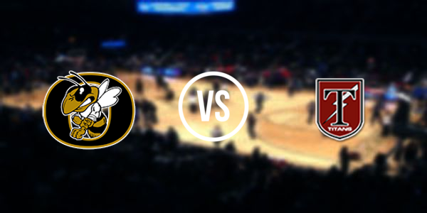 Oxford High School vs. Gadsden City High School