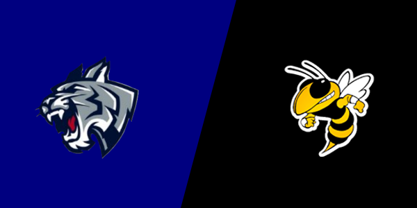 Woodland High School vs. Calhoun High School