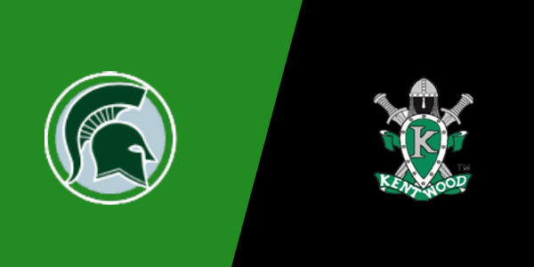 Skyline High School vs. Kentwood High School