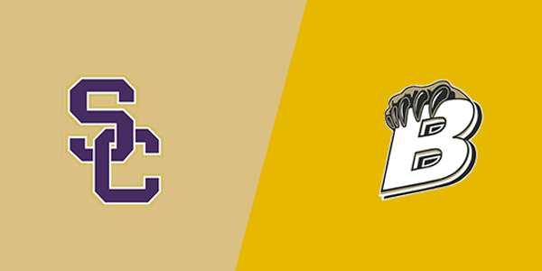 Sequatchie County High School vs. Bradley Central High School