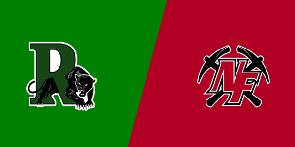 Rangely High School vs. North Fork High School