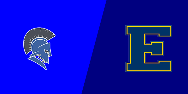 Sparta High School vs. East Grand Rapids High School