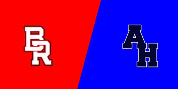 Blue Ridge High School vs. Abington Heights High School