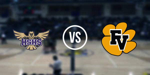 Holly Springs High School vs. Fuquay-Varina High School