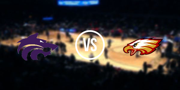 Shasta High School vs. West Valley High School - Cottonwood