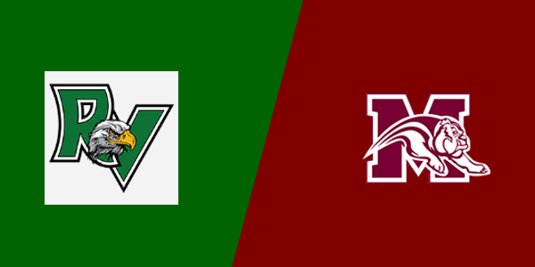 Rio Vista High School vs. Millsap High School