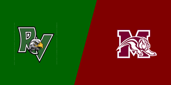 Rio Vista High School vs. Millsap High School