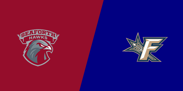 Seaforth High School vs. Fike High School