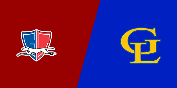 Grove City High School vs. Gahanna Lincoln High School
