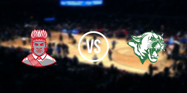 Service High School vs Wasilla High School