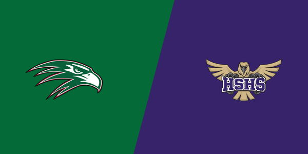 Away vs. Holly Springs High School