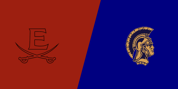 East Rutherford High School vs. Chase High School