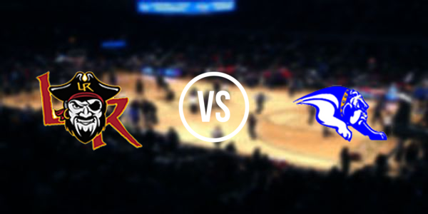 Lake Roosevelt vs. Colfax