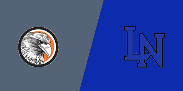 Davie County High School vs. Lake Norman High School