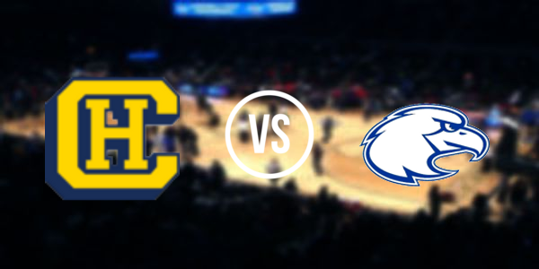 Campbell Hall High School vs. Brentwood School