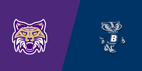Kellogg High School vs. Bonners Ferry High School