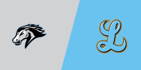 Mountainside High School vs. Lakeridge High School