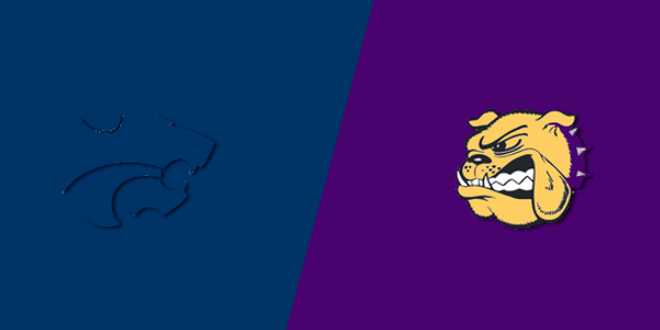 Tharptown High School vs. Sheffield High School