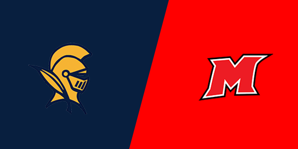 Shrine Catholic High School vs. Cardinal Mooney Catholic High School