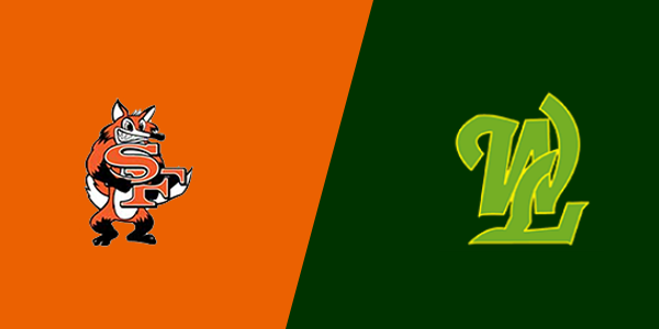 Silverton High School vs. West Linn High School