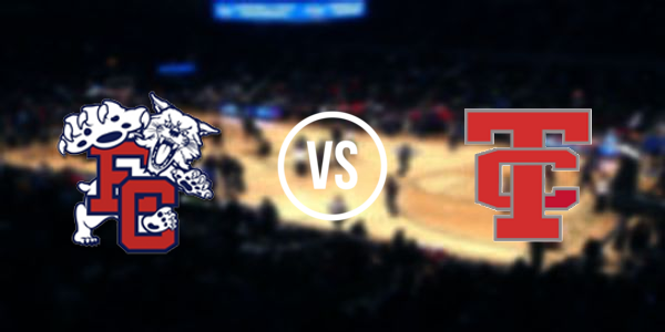 Edmonson County High School vs. Todd County Central High School