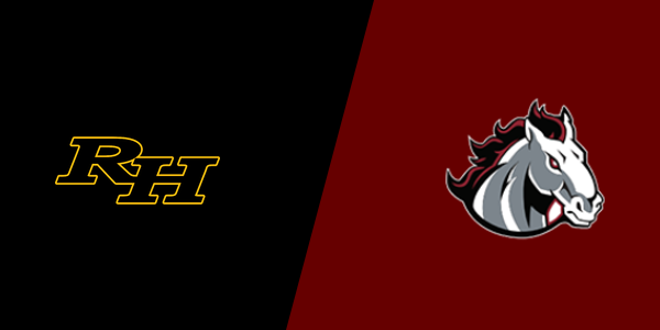 Richmond Hill High School vs. South Effingham High School