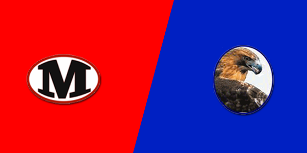 Marion County High School vs. Central-Talbotton High School