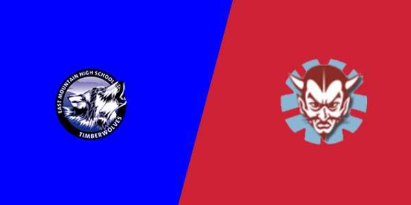 Sandia Prep School Sundevils vs East Mountain Timberwolves