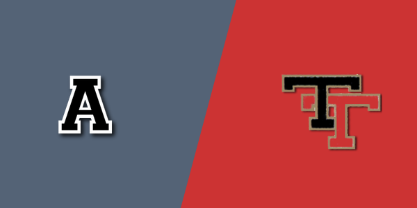 Away vs. Talladega High School