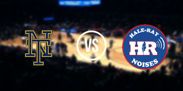 Hale Ray High School vs Norwich Tech High School