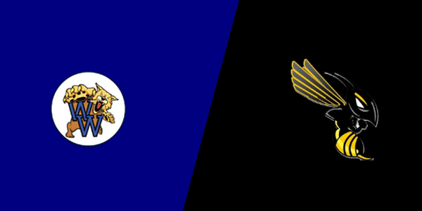 Wharton High School vs. Blake High School