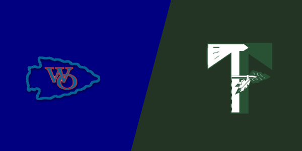 West Oak High School vs. Tallulah Falls School
