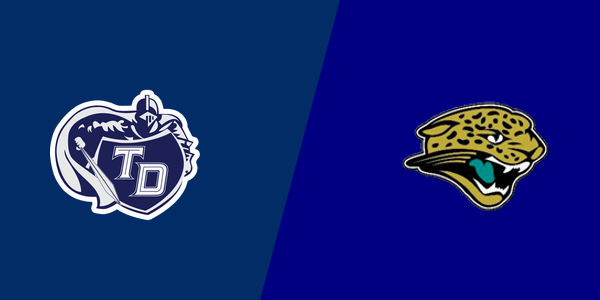 Thomas Downey High School vs. Gregori High School