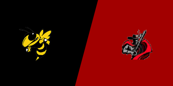 Gwynn Park High School vs. Crossland High School