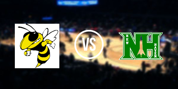 New Haven High School vs. Memphis High School