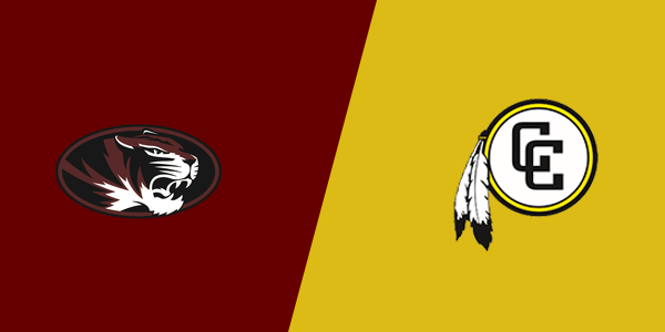 Lauderdale County High School vs. Colbert County High School