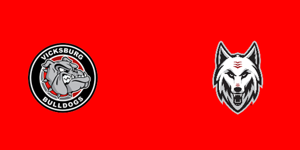 Vicksburg High School vs. Paw Paw High School