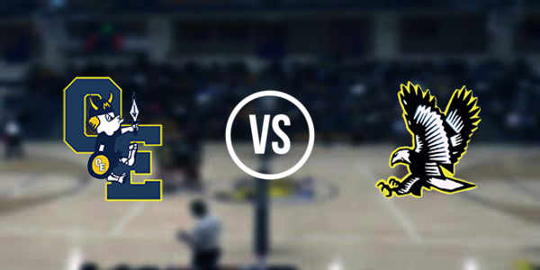 LakeVille Memorial High School vs Ovid-Elsie High School